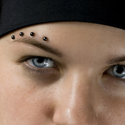 Shop Dermal Piercings & Jewellery